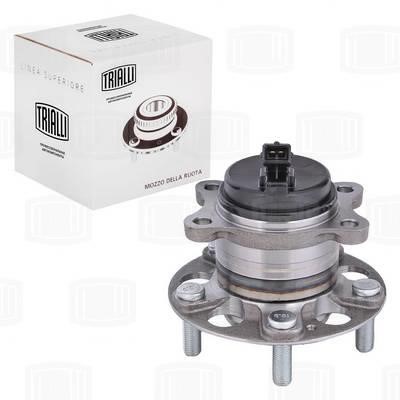 Trialli MR 0874 Wheel bearing kit MR0874