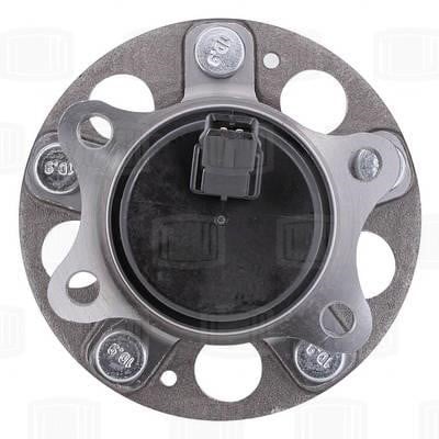 Wheel bearing kit Trialli MR 0874