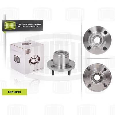 Trialli MR 1098 Wheel bearing kit MR1098