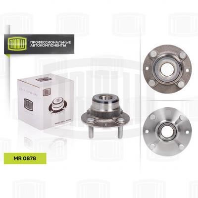 Trialli MR 0878 Wheel bearing kit MR0878