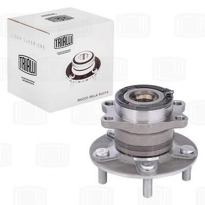 Trialli MR 0370 Wheel bearing kit MR0370