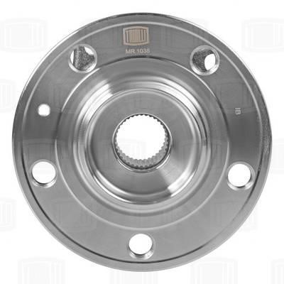 Wheel bearing kit Trialli MR 1038