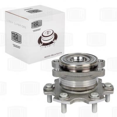 Trialli MR 1180 Wheel bearing kit MR1180