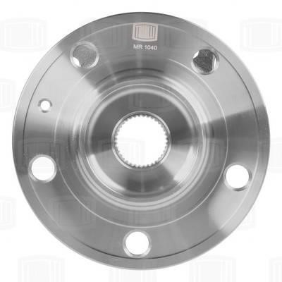 Wheel bearing kit Trialli MR 1040