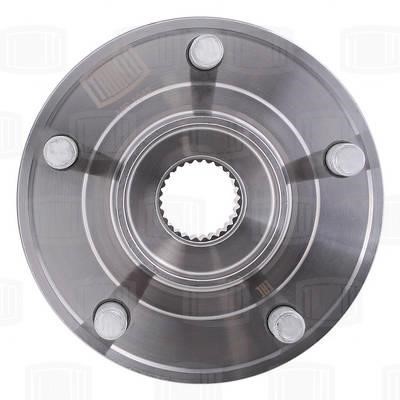 Wheel bearing kit Trialli MR 1042