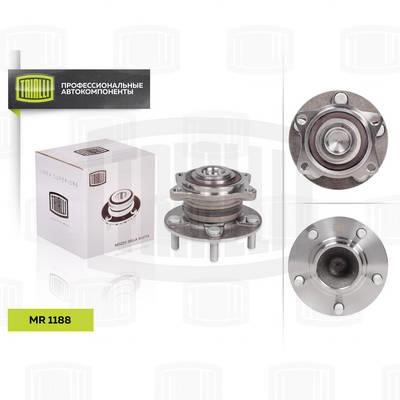 Trialli MR 1188 Wheel bearing kit MR1188