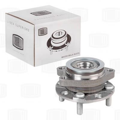 Trialli MR 1440 Wheel bearing kit MR1440