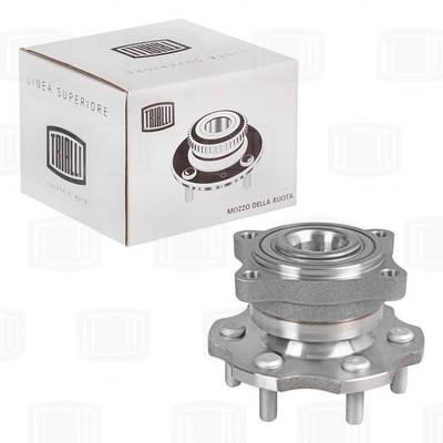 Trialli MR 1481 Wheel bearing kit MR1481