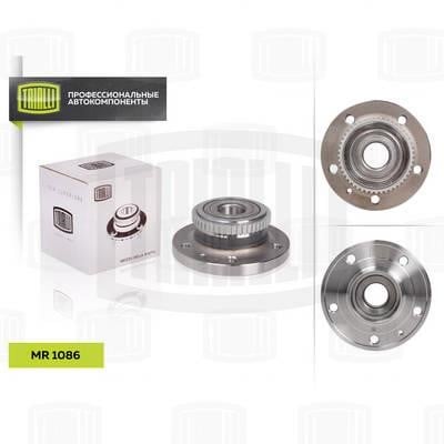 Trialli MR 1086 Wheel bearing kit MR1086
