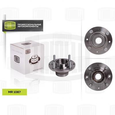 Trialli MR 1087 Wheel bearing kit MR1087