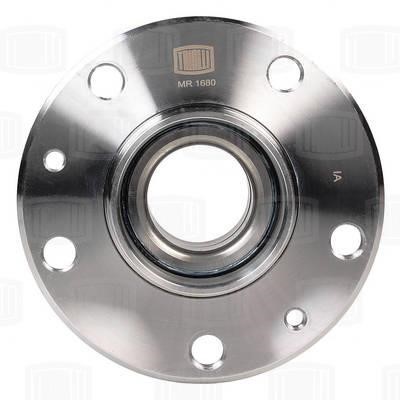 Wheel bearing kit Trialli MR 1680