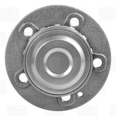 Wheel bearing kit Trialli MR 1532