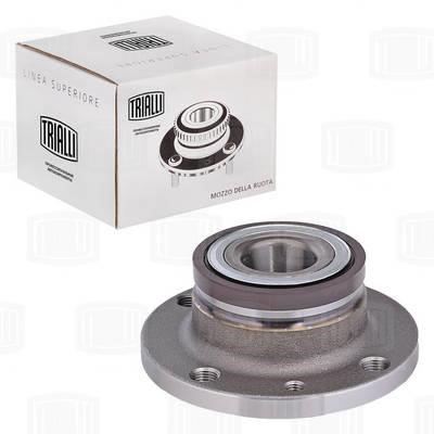 Trialli MR 1682 Wheel bearing kit MR1682