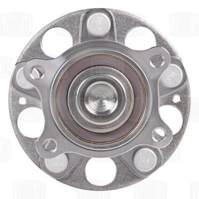 Wheel bearing kit Trialli MR 2386