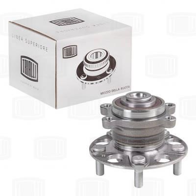 Trialli MR 2386 Wheel bearing kit MR2386