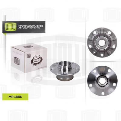 Trialli MR 1886 Wheel bearing kit MR1886