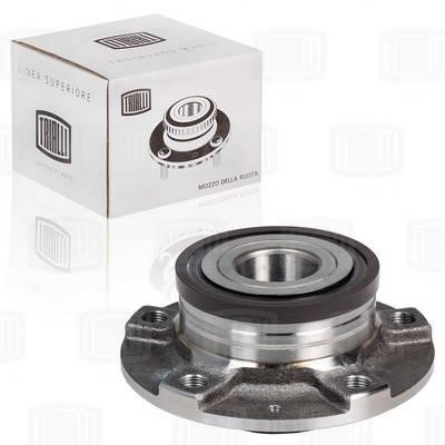 Trialli MR 2080 Wheel bearing kit MR2080