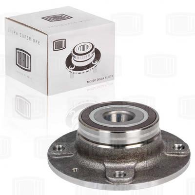 Trialli MR 2081 Wheel bearing kit MR2081