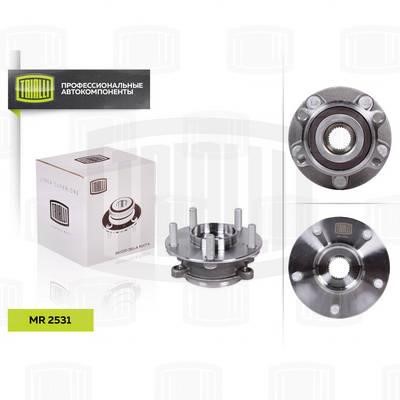 Trialli MR 2531 Wheel bearing kit MR2531