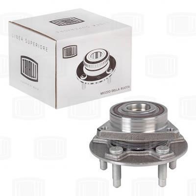 Trialli MR 2138 Wheel bearing kit MR2138