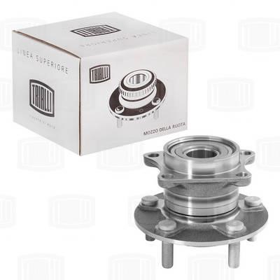 Trialli MR 2580 Wheel bearing kit MR2580