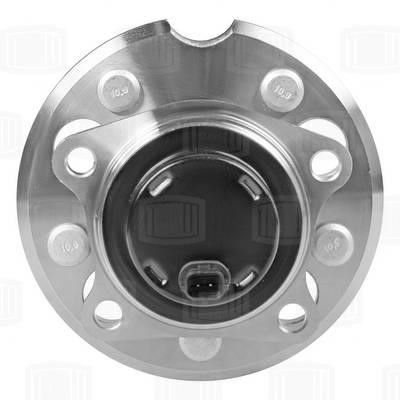 Wheel bearing kit Trialli MR 2781