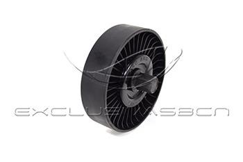MDR MAT-4K01 V-ribbed belt tensioner (drive) roller MAT4K01