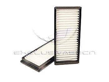 MDR MCF-3MA4 Activated Carbon Cabin Filter MCF3MA4