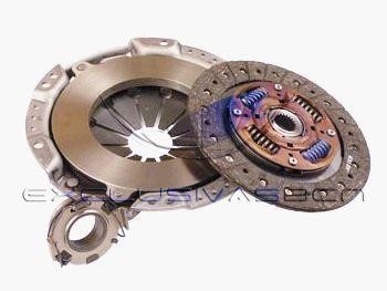  MCK-12090 Clutch kit MCK12090