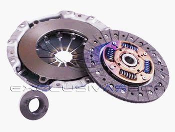 MDR MCK-1361 Clutch kit MCK1361