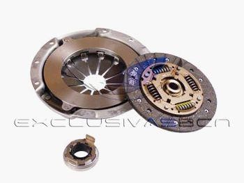  MCK-1W23 Clutch kit MCK1W23