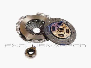  MCK-1W24 Clutch kit MCK1W24