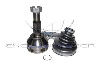 MDR MCV-8165 CV joint MCV8165