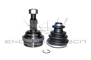 MDR MCV-8908 CV joint MCV8908