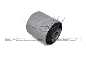 MDR MEM-8419 Silent block mount front shock absorber MEM8419