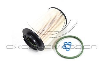 MDR MFF-3E34 Fuel filter MFF3E34