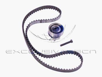 MDR MRK-5387A TIMING BELT KIT WITH WATER PUMP MRK5387A