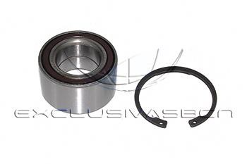 MDR MWB-F6001 Wheel bearing kit MWBF6001