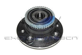 MDR MWB-R1033 Wheel hub MWBR1033