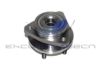 MDR MWB-F9050 Wheel bearing kit MWBF9050
