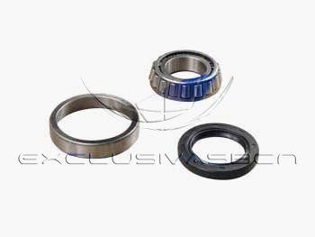 MDR MWB-R9000 Wheel bearing kit MWBR9000