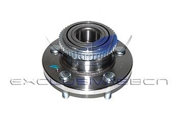 MDR MWB-R0513 Wheel hub MWBR0513