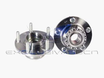 MDR MWB-R0521 Wheel hub MWBR0521