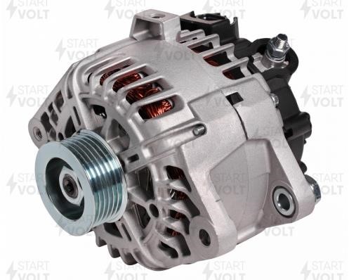 Startvol't LG08L6 Alternator LG08L6