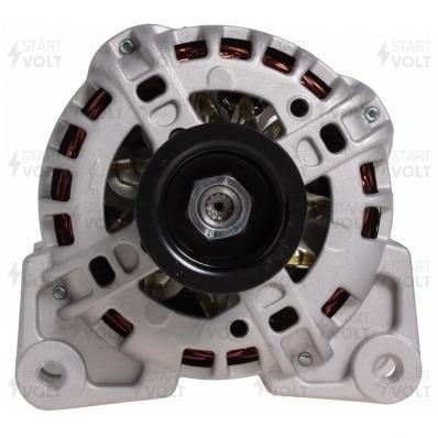 Alternator Startvol&#39;t LG 0901