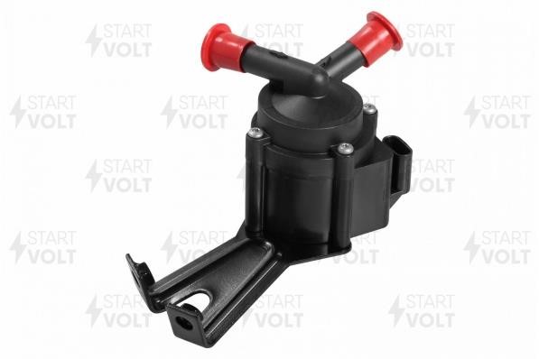 Startvol't SEP 2650 Additional coolant pump SEP2650
