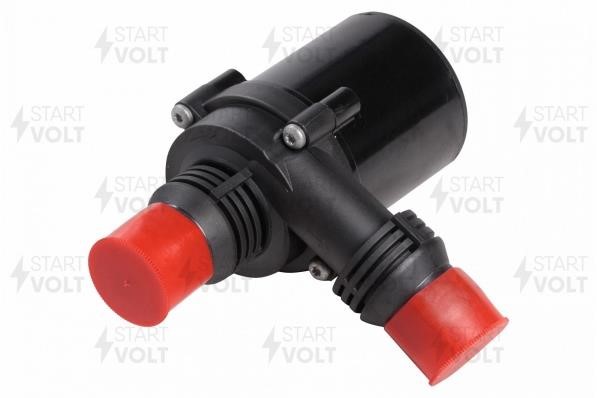 Startvol't SEP 2662 Additional coolant pump SEP2662