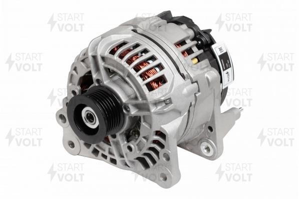 Startvol't LG1812 Alternator LG1812