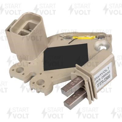 Startvol't VRR 08900 Generator regulator VRR08900