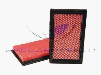 MDR MAF-3486 Air filter MAF3486